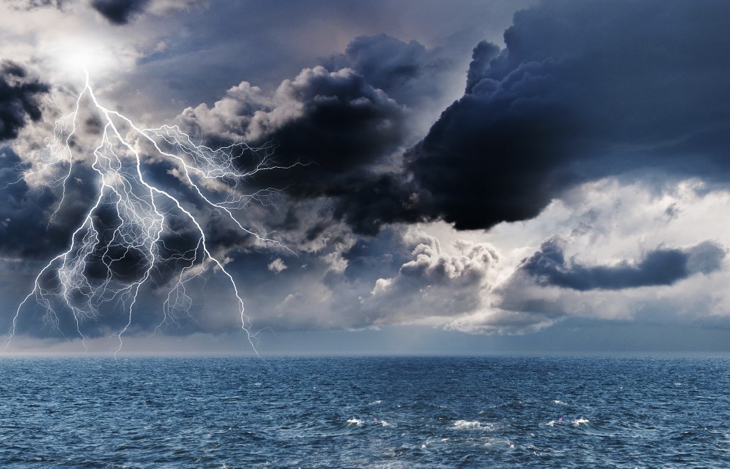 Atlantic Storm Udo | Royal Meteorological Society